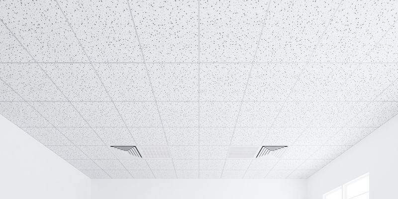 Tile Ceiling Installation in Boulder, CO