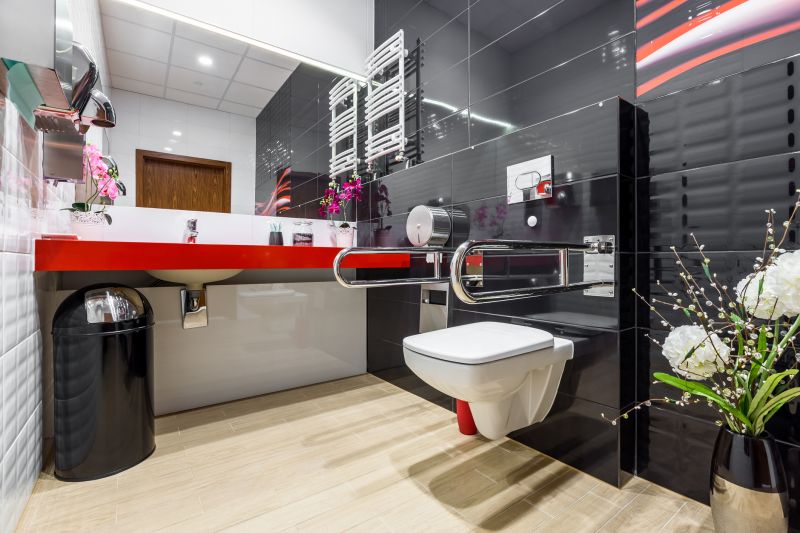 ADA Bathroom Installation in Alpharetta, GA