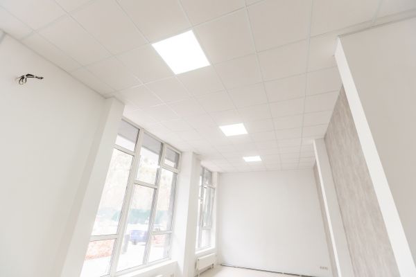 Grow your Acoustic Ceiling Replacement business